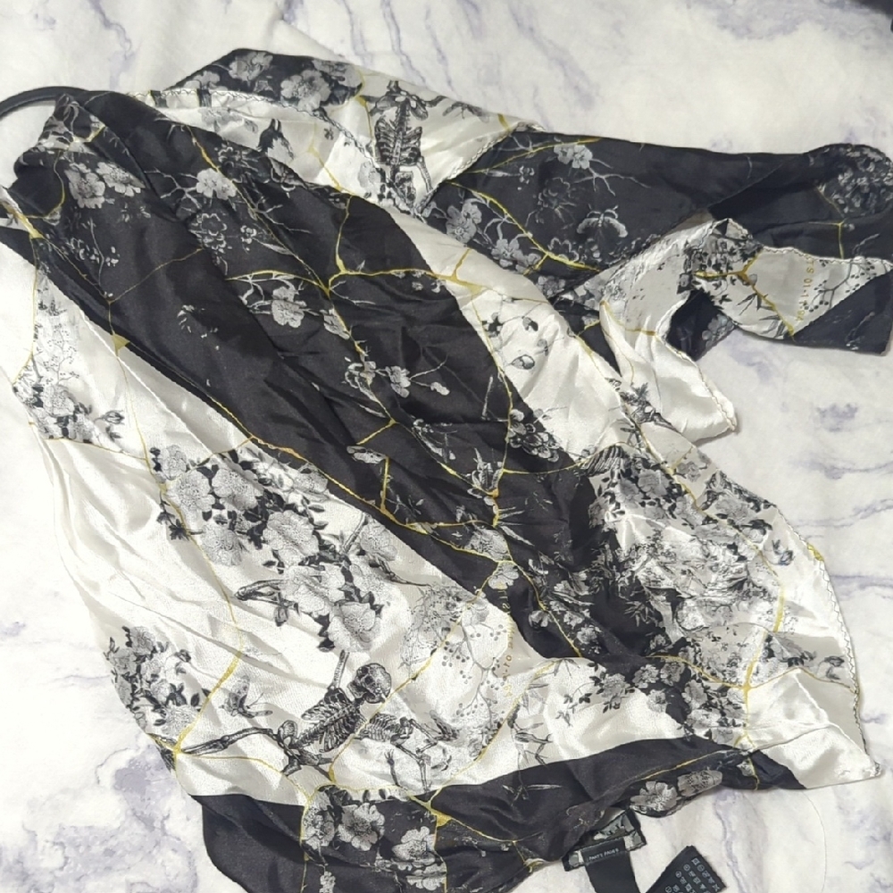 All Saints Scarf - 3 NWT
